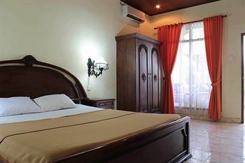 Ananda Beach Hotel Bali Kültér fotó
