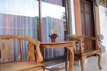 Ananda Beach Hotel Bali Kültér fotó