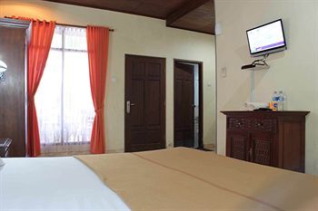 Ananda Beach Hotel Bali Kültér fotó