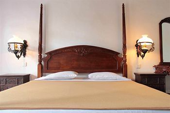 Ananda Beach Hotel Bali Kültér fotó
