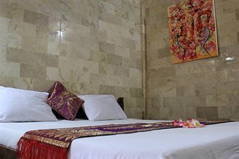 Ananda Beach Hotel Bali Kültér fotó