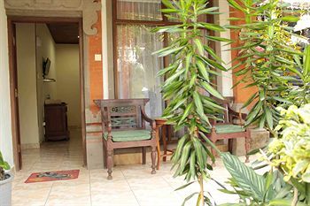 Ananda Beach Hotel Bali Kültér fotó