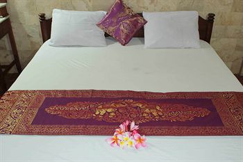 Ananda Beach Hotel Bali Kültér fotó