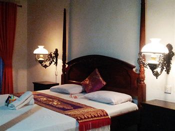 Ananda Beach Hotel Bali Kültér fotó