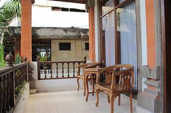 Ananda Beach Hotel Bali Kültér fotó