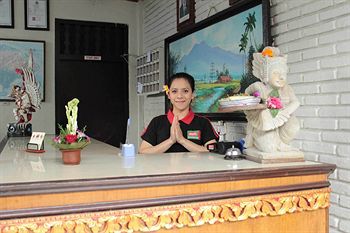 Ananda Beach Hotel Bali Kültér fotó